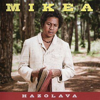 Mikea CD Hazolava front